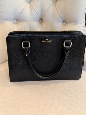 kate spade New York Mulberry Street Lise Satchel